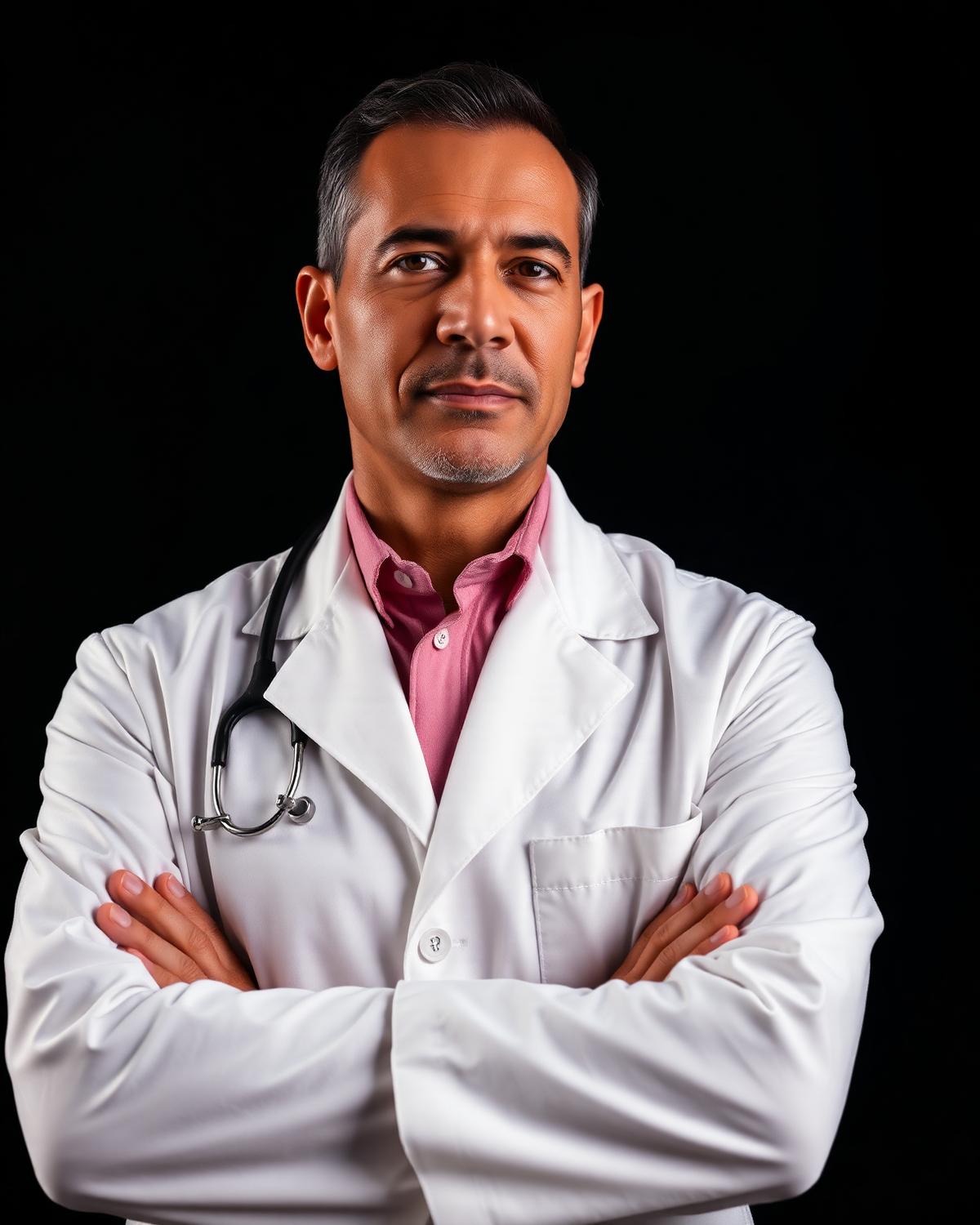 Dr. Eduardo Martínez