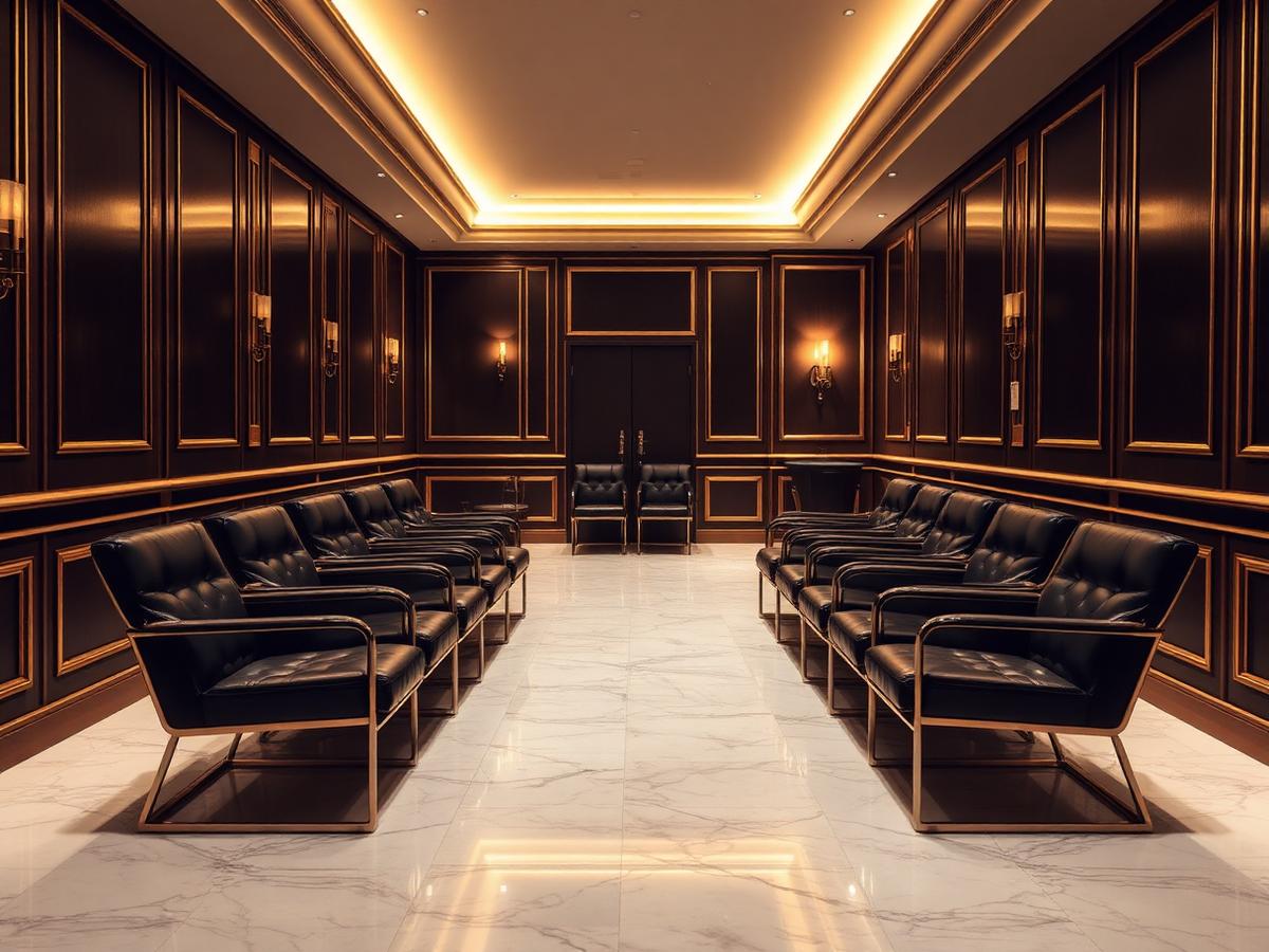 Sala de espera